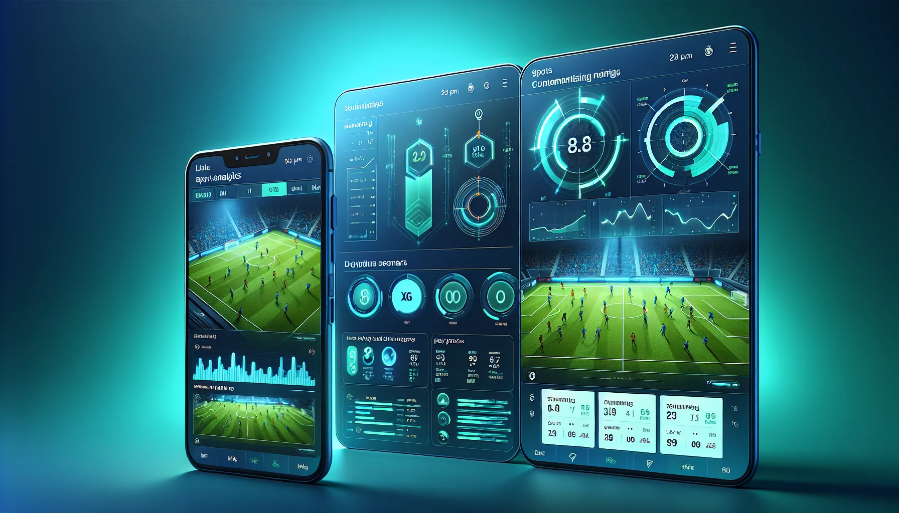 Nisan 2026 güncel: Prensbetgiriş’te Canlı Maç Analiz Aracı Rehberi - Prensbetgiriş rehber görseli