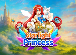 Starlight Princess Mobil Slot Detaylı İnceleme