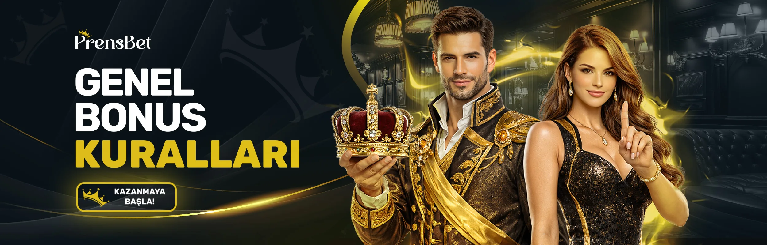 Genel Bonus Kuralları