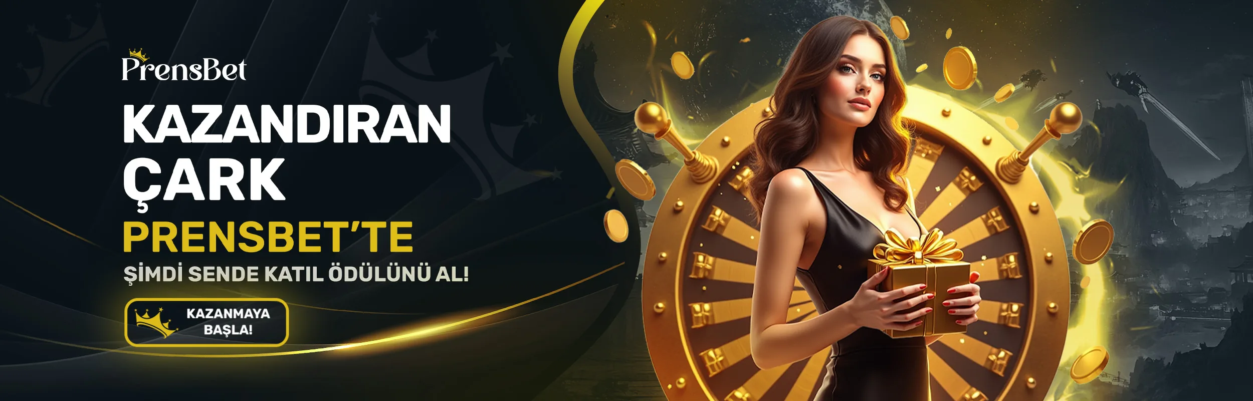 Kazandıran Çark Kazandıran Çark