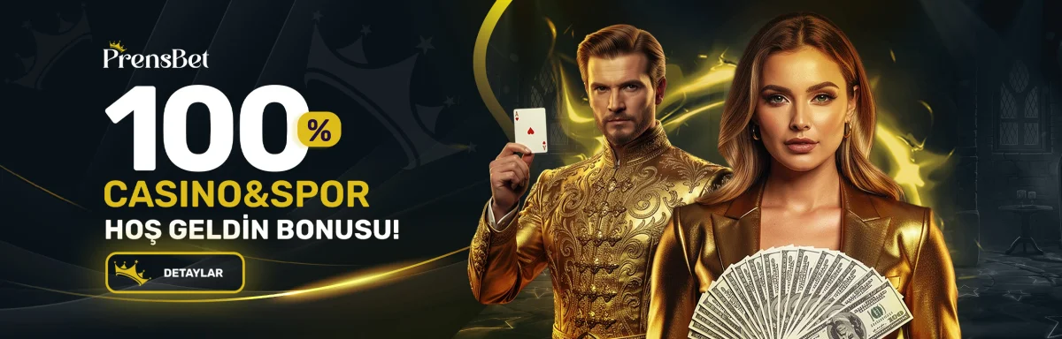 Prensbet Ortaklık Prensbet Ortaklık