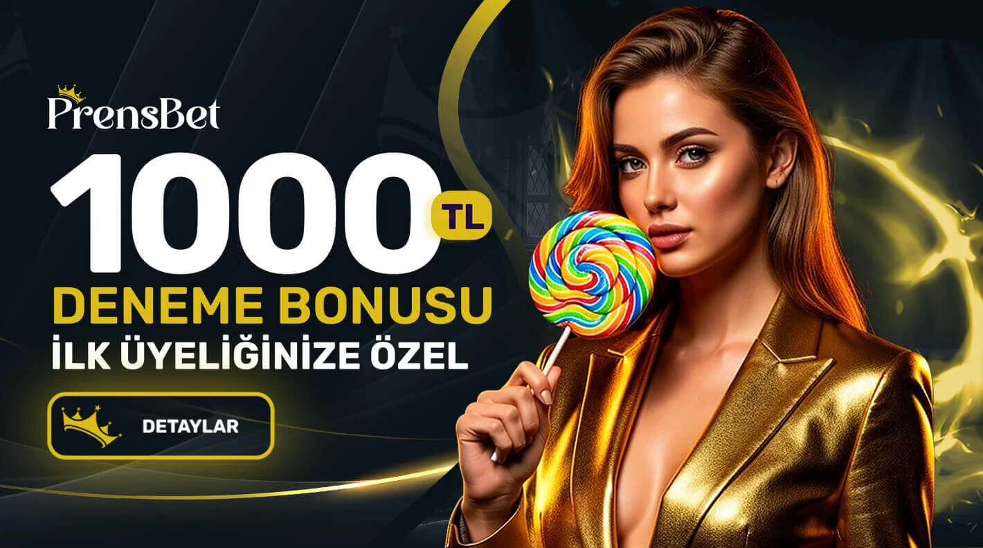 Prensbet online bahiste kazananlarin ortak ozellikleri