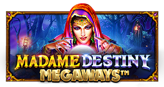 Madame Destiny Megaways'de 76.400 TL!