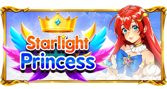 Starlight Princess ile 167.000 TL Kazanç!