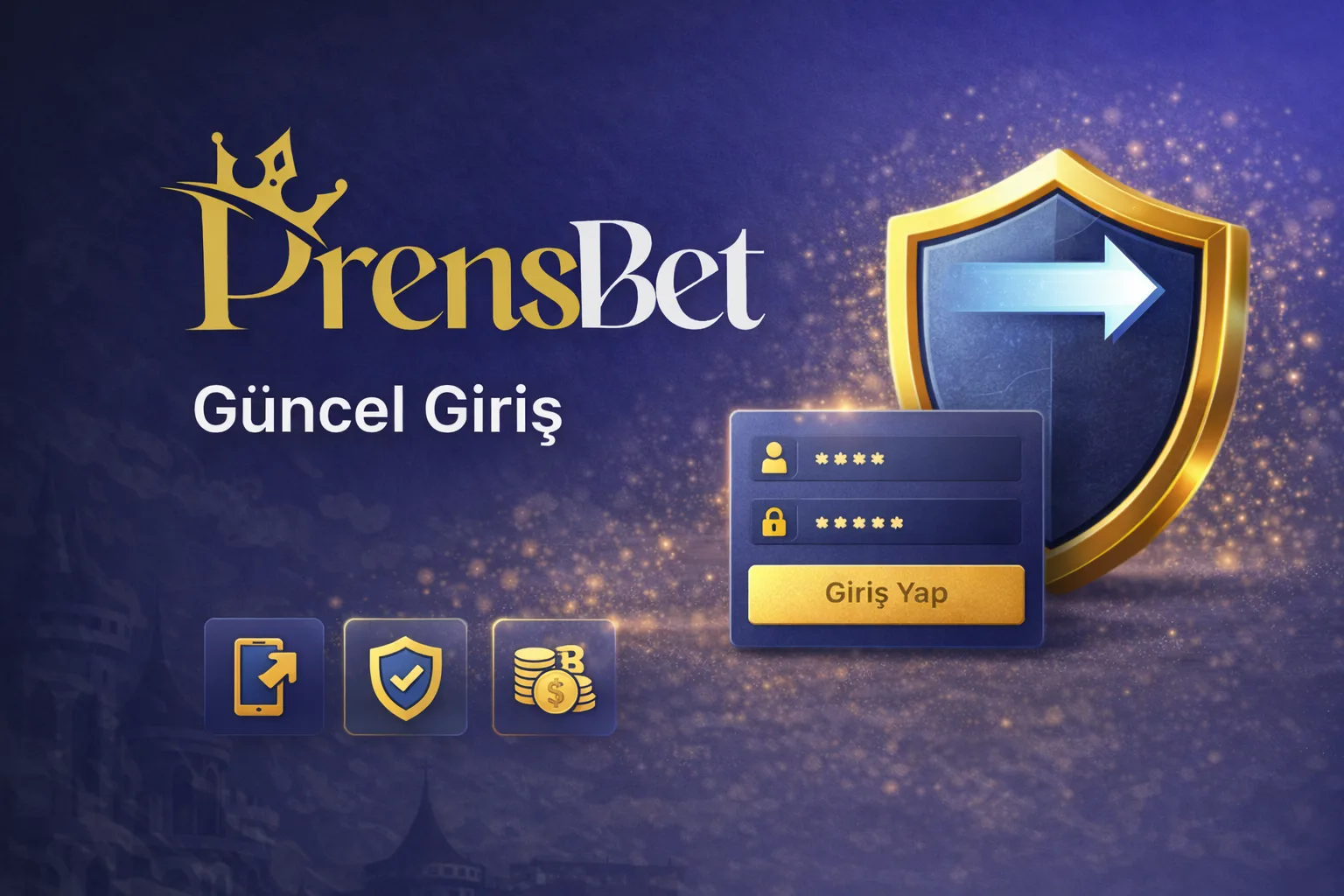 Prensbetgiriş 2026: Güncel Erişim ve Kullanıcı Rehberi