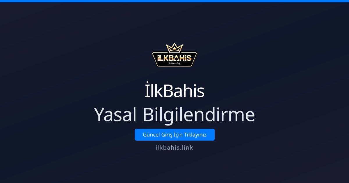 Prensbetgiriş Yasal Bilgilendirme